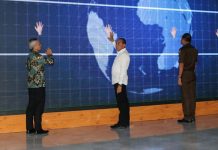 PDAM Tirtanadi Luncurkan Layanan Limbah Rumah Tangga