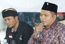 Pesantren Jadi Alternatif Solusi Deradikalisasi Eks ISIS Muchamad Nabil Haroen
