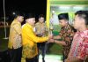 Bupati Asahan Tutup Festival Nasyid, Ini Pemenangnya