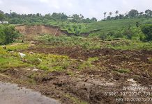 Soal Pergerakan Tanah di Ngamprah, Ini Penjelasan PVMBG