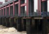 Waspada, Status Pintu Air Pasar Ikan Jakarta