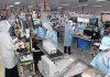 Akibat Virus Corona, Industri Elektronik Was-was Produksi Elektronik