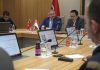RI-Turki Sepakati Percepatan Penyelesaian Perundingan IT CEPA
