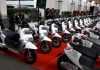 Akibat Corona, Produsen Motor Indonesia Terancam Setop Jualan Sepeda Motor Viar