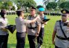 Tingkatkan Kinerja, 2 Perwira Polres Sergai Mutasi