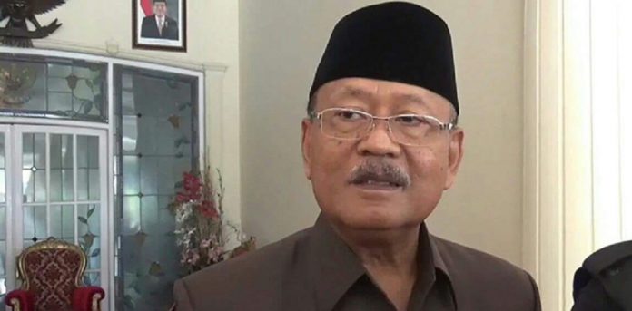 Sutrisno Sutrisno