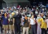 Pulangkan 238 WNI yang Diobservasi, Menkes: Tugas Saya Lunas!