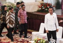 Pencegahan Karhutla Tidak Perlu Tunggu Kemarau