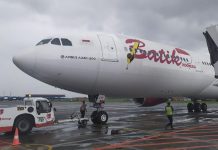 Komisi VI Kritisi Penerapan Protokol Kesehatan Batik Air