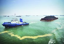 Bisnis Angkutan Batubara ‘Terinfeksi’ Virus Corona