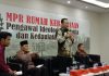 Bersama Sekjen Liga Muslim Dunia, MPR akan Gelar Seminar Perdamaian