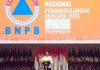 Jokowi Minta Penanggulangan Bencana Lebih Optimal