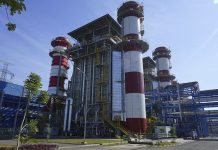 Investasi Listrik Optimis Sentuh USD 39 Miliar di 2024