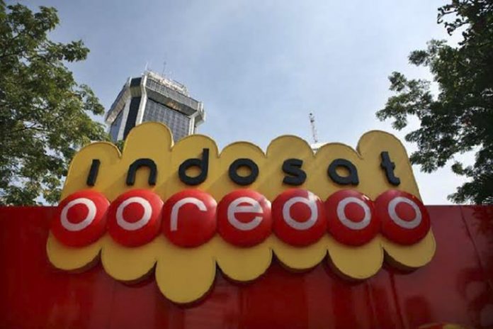 indosat