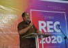 Buka Royal English Competition, Ini Harapan Sekda Asahan