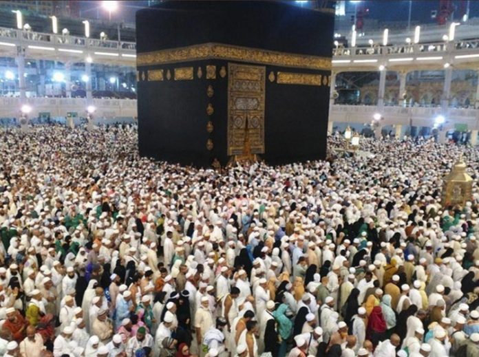 Tawaf