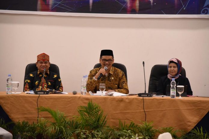 Abdul Fikri Faqih Abdul Fikri Faqih