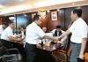 Lebur 6 Instansi jadi Coast Guard, LBP: Percepat Omnibus Law
