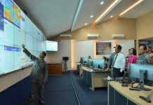 Peleburan Coast Guard, Mahfud MD Datangi Bakamla