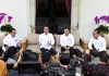 Jokowi Tegaskan Keseriusan Pemerintah Tangani Virus Korona