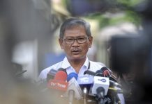Satu WNI di Singapura Positif Korona, Begini Respon Pemerintah