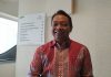 Bulan Ini, 4,7 Juta Masker Siap Disebar ke Masyarakat Direktur Utama Kimia Farma, Verdi Budidarmo