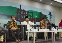 Omnibus Law Ciptaker Harus Berpihak Pada Rakyat Diskusi Forum Legislasi RUU Cipta Kerja