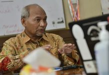 Transisi Energi Harus Cepat Terealisasi
