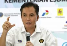 Tarik Investasi Hilir, BPH Migas Gandeng Kadin
