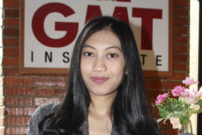 GMT Institute