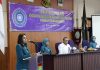 Yuli Zaki Lantik Ketua PKK Kecamatan