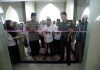 Bupati Asahan Santuni Anak Yatim dan Resmikan Masjid Jami’ Al-Akbar