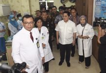 Pertamedika IHC Siapkan Puluhan Dokter untuk Tangani Pasien Covid-19