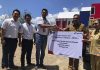 Pertamina Bantu Atasi Wabah Demam Berdarah di NTT