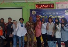 Imbau Warga DKI Tak Panik Soal Corona, Begini Penjelasan Alumni UGM