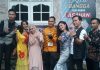 Gandeng Winda Fitrika, ‘Kami Milenial Asahan’ Gelar Kontes Dangdut
