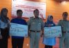 DKI Distribusikan 20.222 Kartu Pekerja di Jakarta Utara, Ini Manfaatnya