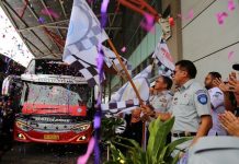 Kemenhub: Mudik Gratis Tahun Ini Dibatalkan! Kemenhub Gelar Mudik Gratis