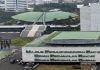 PKB Usul Gedung DPR Diubah Jadi RS Darurat Corona Kompleks Parlemen