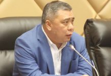 DPR Dorong Belanja Media dari Lembaga Pemerintah Ahmad M Ali