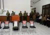 KLHK Berduka, Menteri Siti Lepas Jenazah Korban Kecelaaan di TNS