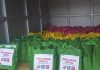 Pertamina Bagikan 150 Paket Kesehatan ke RS Soetomo