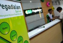 Menyongsong Holding Ultra Mikro, Pegadaian Optimalkan Sinergi Digital dan Jaringan Pegadaian