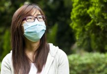 Ombudsman Minta Ekspor Masker dan Hans Sanitizer Disetop Penggunaan Masker