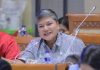 DPR: Utamakan Tenaga Kesehatan dan Medis untuk Rapid Test Virus Corona Ribka Tjiptaning