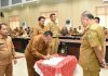 SAKIP 2020, Bupati Sergai Bidik Predikat BB