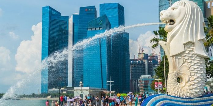 Singapura