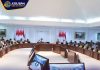 Pemerintah Optimis Selesaikan Masalah Pertanahan Secara Komprehensif
