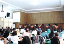 Pematangsiantar Raih Nominasi Manggala Karya Kencana