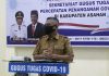 Satu Pasien Positif Covid-19 di Asahan Sembuh